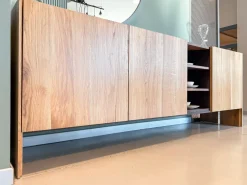 Devina Nais Madia in stile design Credenza di scontata- Madie