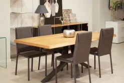 Clearance Madia in stile design Cubric di scontata  affrettati Madie