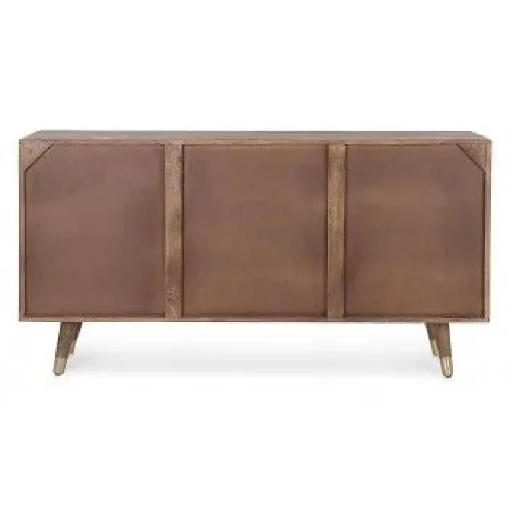 Bizzotto Madia in stile design Dhaval di in offerta- Madie