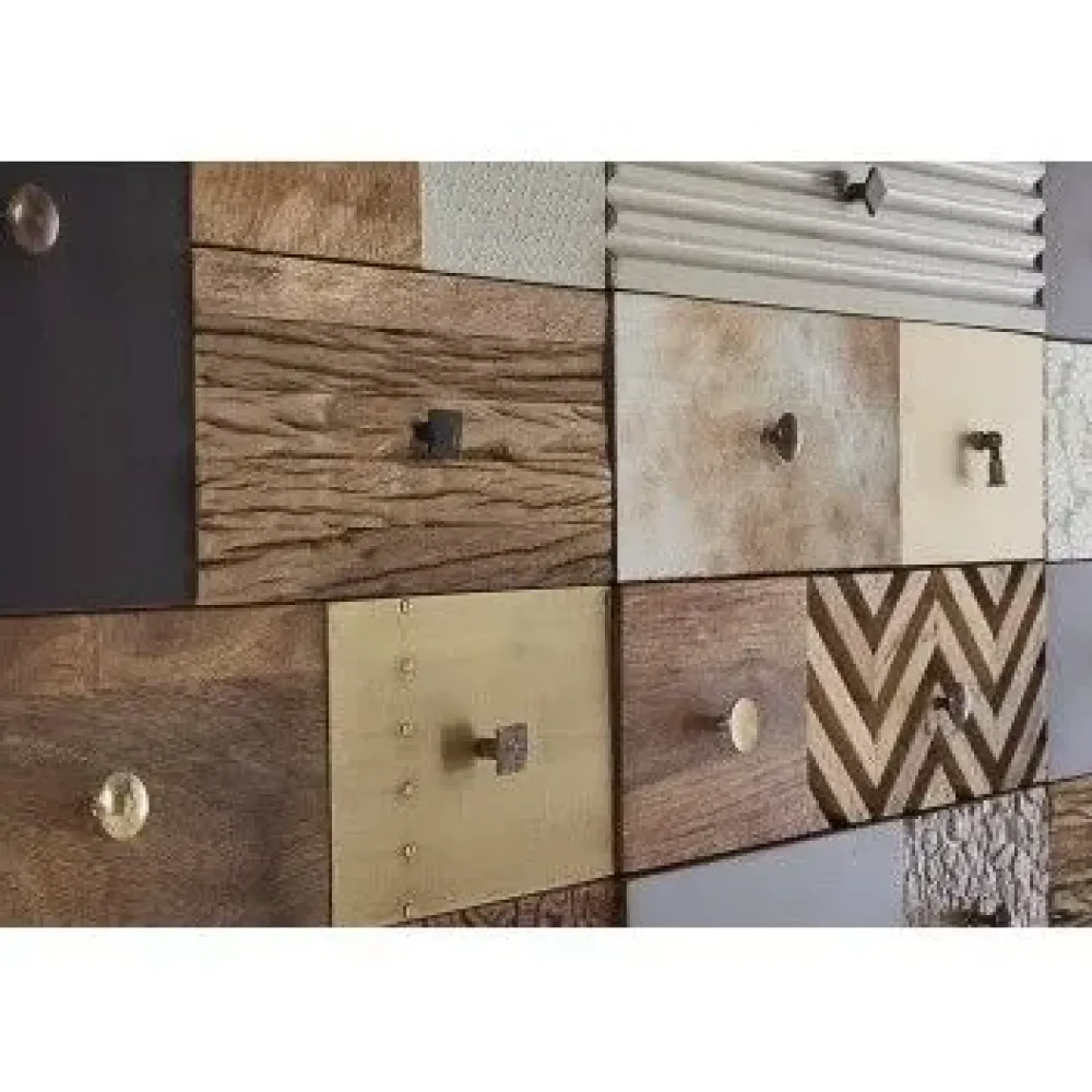 Bizzotto Madia in stile design Dhaval di in offerta- Madie