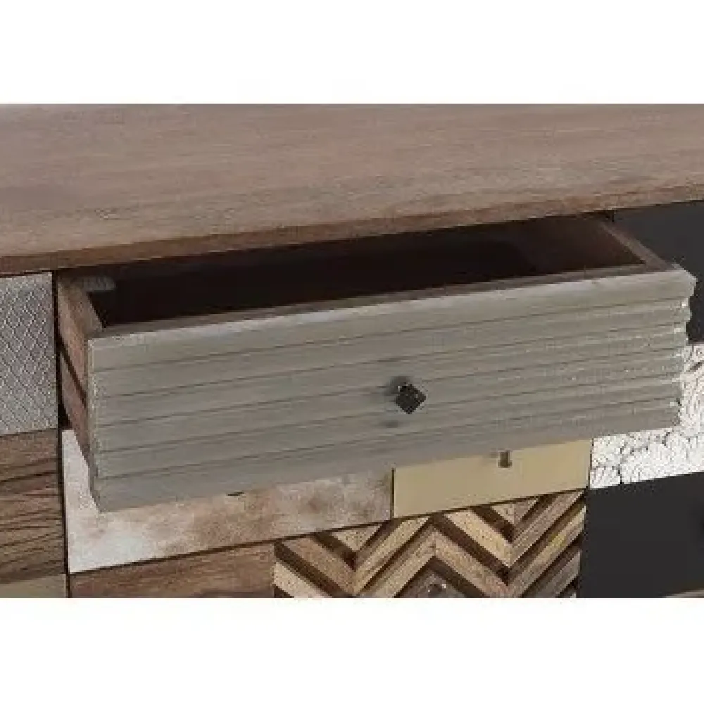 Bizzotto Madia in stile design Dhaval di in offerta- Madie