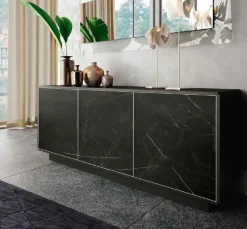 Madia in stile design Dilazzaro madia mod. levante di in offerta^Di Lazzaro New