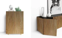 Minotti Italia Madia in stile design Dorotea di in offerta- Madie