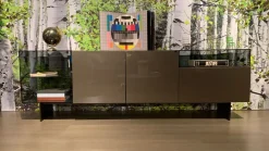 Lago Madia in stile design 36e8 glass 1325 di scontata- Madie