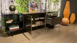 Lago Madia in stile design 36e8 glass 1325 di scontata- Madie