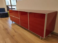 Hot Madia in stile design Eidos di in Offerta Outlet Madie