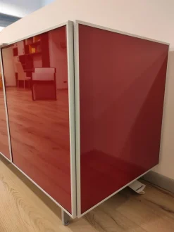 Hot Madia in stile design Eidos di in Offerta Outlet Madie