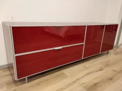 Hot Madia in stile design Eidos di in Offerta Outlet Madie