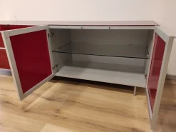 Hot Madia in stile design Eidos di in Offerta Outlet Madie