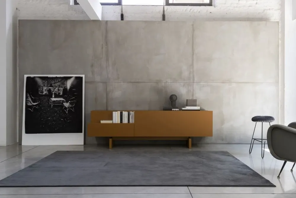 Madia in stile design Ella di in Offerta Outlet Madie