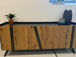 New Madia in stile design Elly di a prezzo Outlet Madie