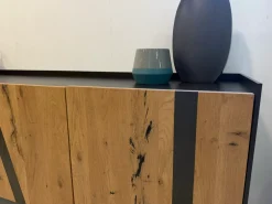 New Madia in stile design Elly di a prezzo Outlet Madie