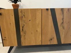 New Madia in stile design Elly di a prezzo Outlet Madie