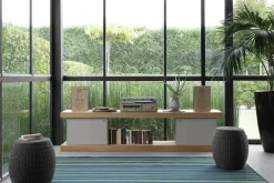 New Madia in stile design F2/form line 102 di scontata Madie