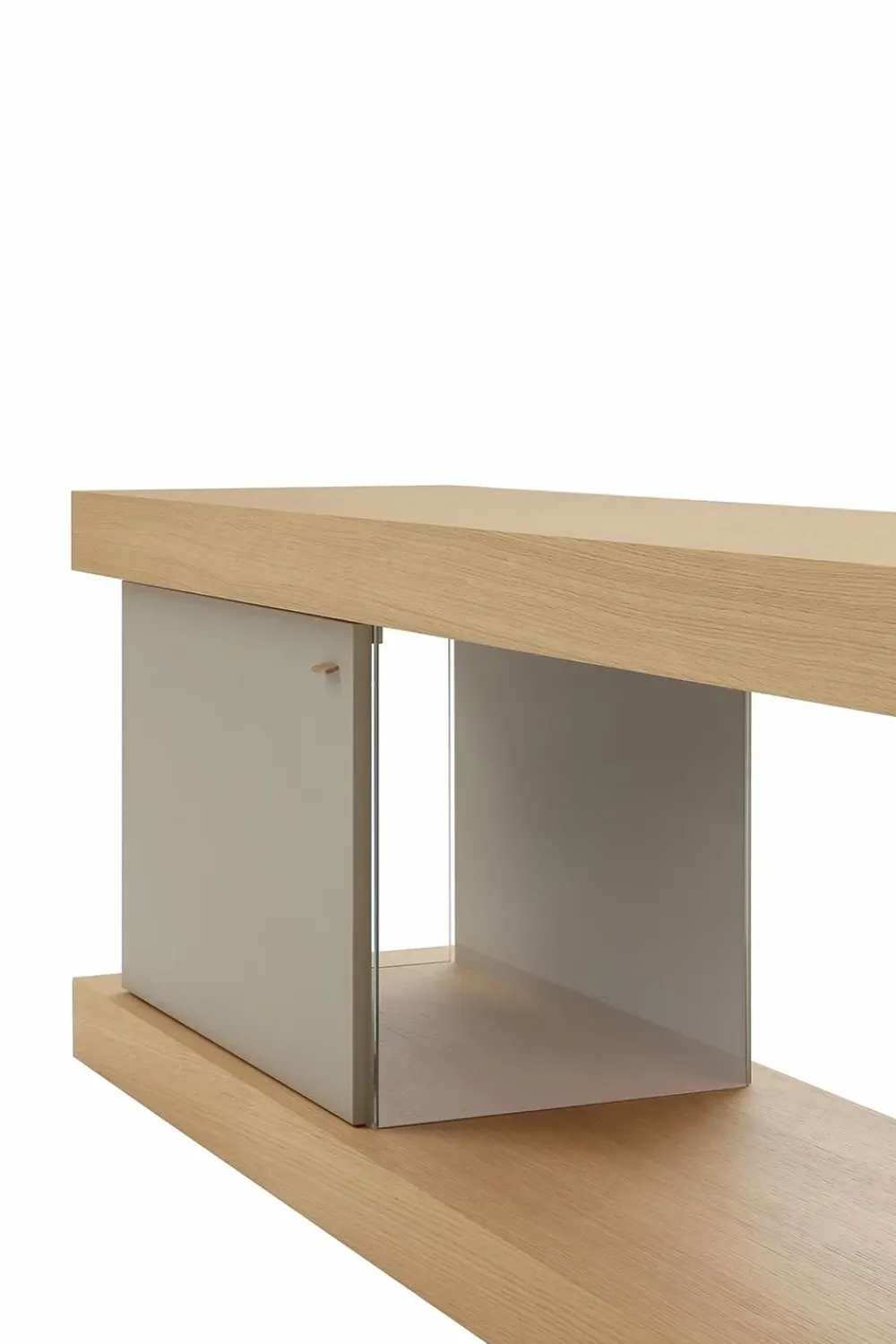 New Madia in stile design F2/form line 102 di scontata Madie