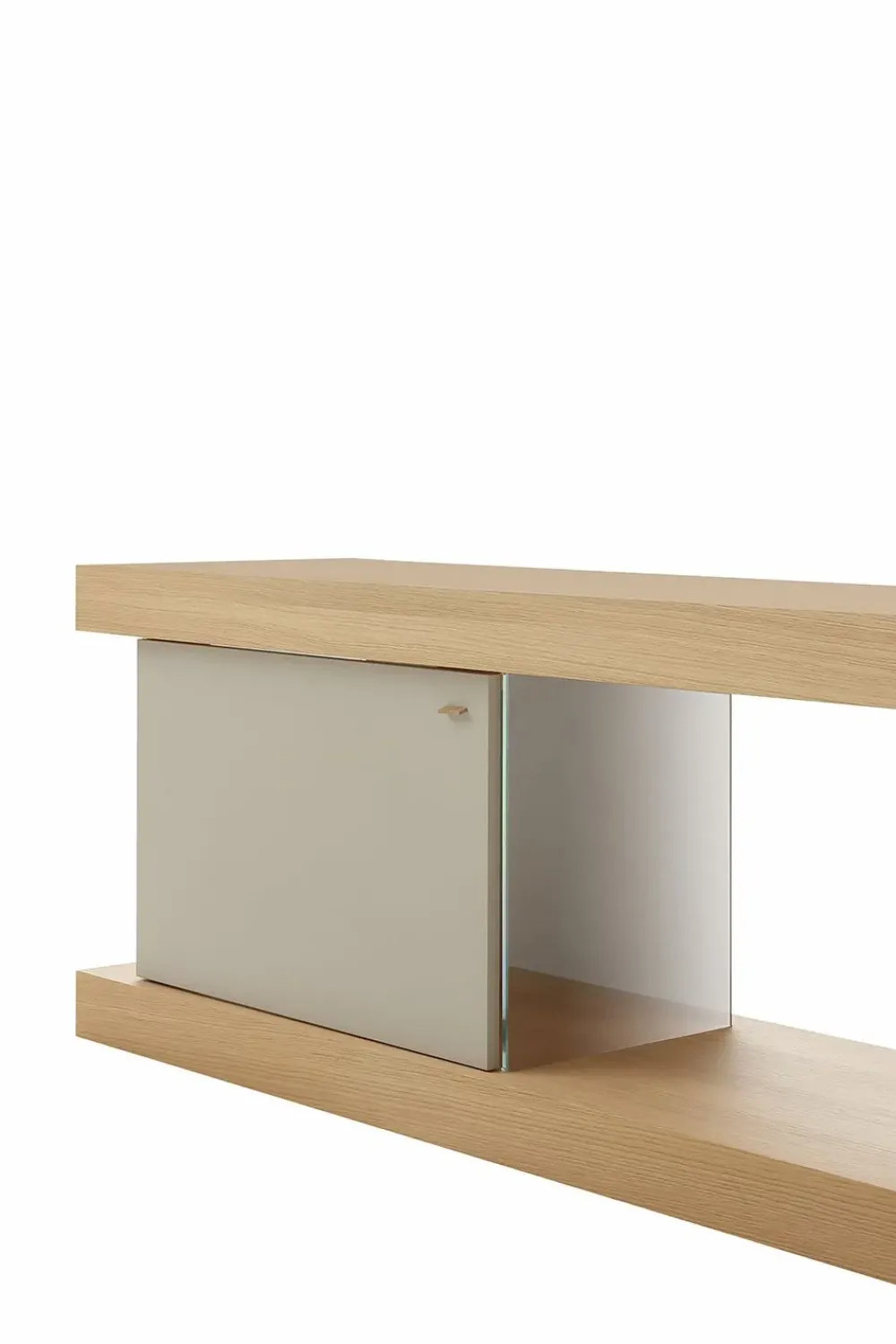 New Madia in stile design F2/form line 102 di scontata Madie