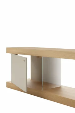 New Madia in stile design F2/form line 102 di scontata Madie