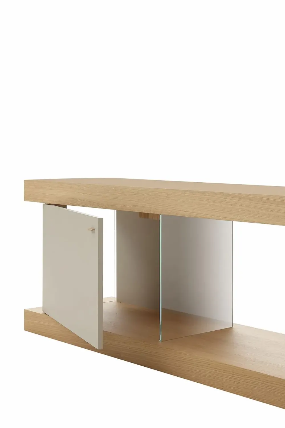 New Madia in stile design F2/form line 102 di scontata Madie