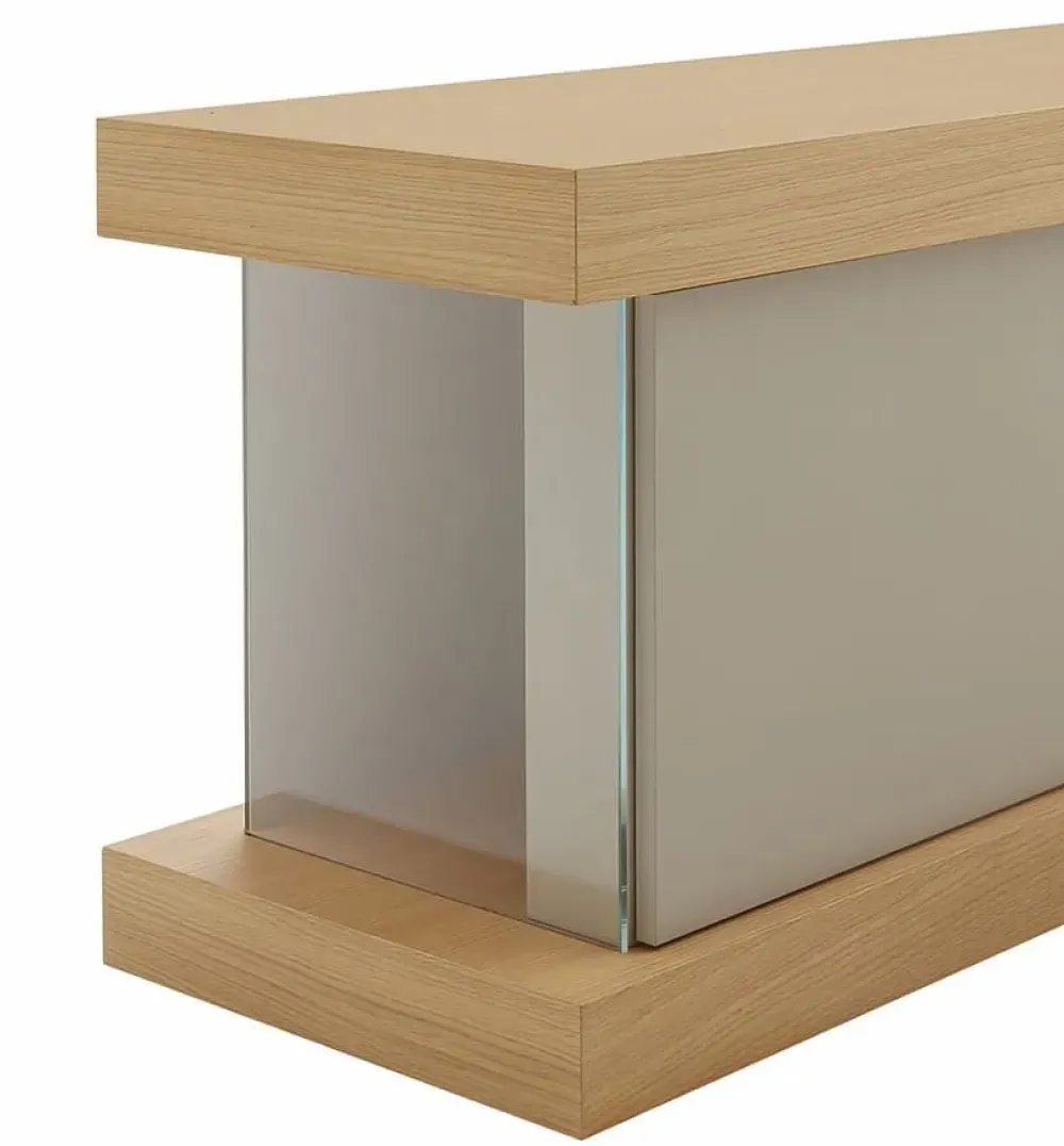 New Madia in stile design F2/form line 102 di scontata Madie