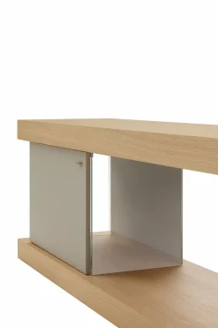 New Madia in stile design F2/form line 101 di in Offerta Outlet Madie