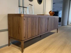 Best Madia in stile design Full di in Offerta Outlet Madie