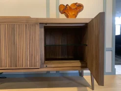 Best Madia in stile design Full di in Offerta Outlet Madie