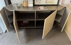 Madia in stile design Gioberg  di a prezzo Outlet^Alf Da Fre Hot