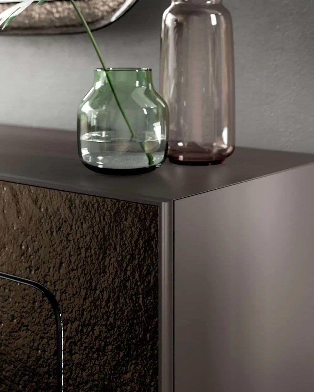 Best Madia in stile design Giulia di scontata Madie