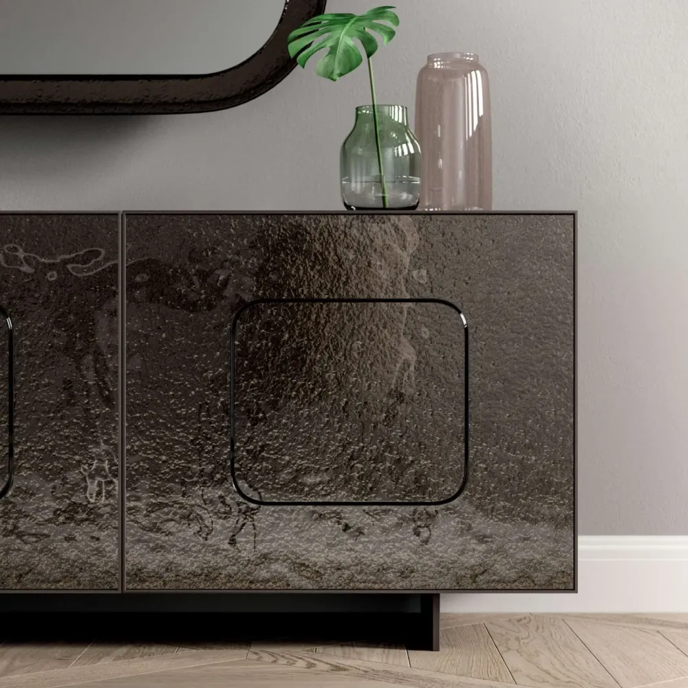 Best Madia in stile design Giulia di scontata Madie