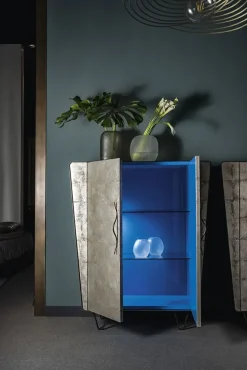 Madia in stile design Icaro di in offerta Madie