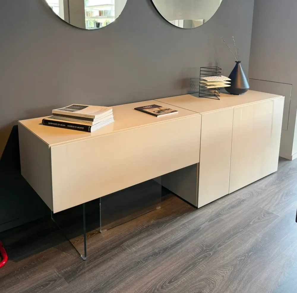 Madia in stile design madia 36e8 di a prezzo scontato^Lago Hot