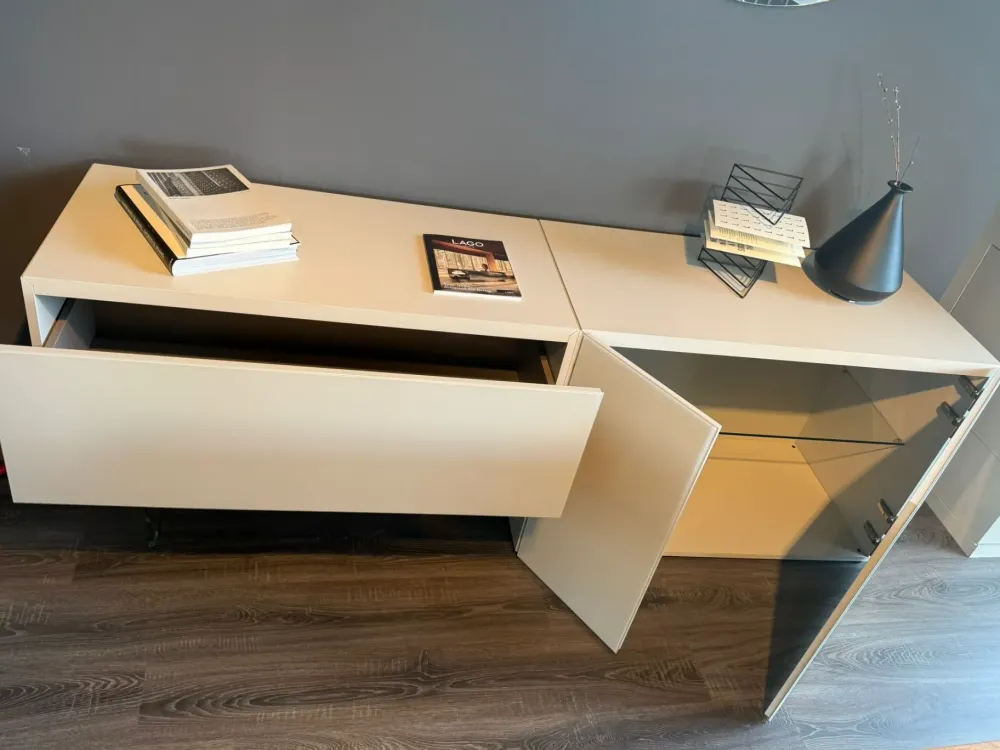 Madia in stile design madia 36e8 di a prezzo scontato^Lago Hot