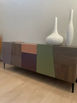 Devina Nais Madia in stile design Madia zero 16 di in Offerta Outlet- Madie