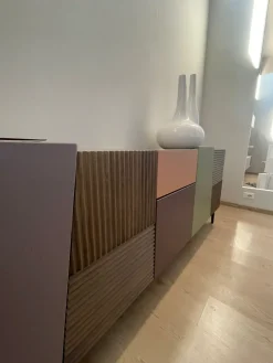 Devina Nais Madia in stile design Madia zero 16 di in Offerta Outlet- Madie