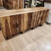 Outlet Etnico Madia in stile design Madia credenza cranbury di a prezzo scontato- Madie