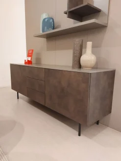 Madia in stile design Manhattan di in Offerta Outlet^Calligaris