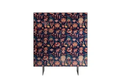 Discount Madia in stile design Materia 1010 di in Offerta Outlet Madie