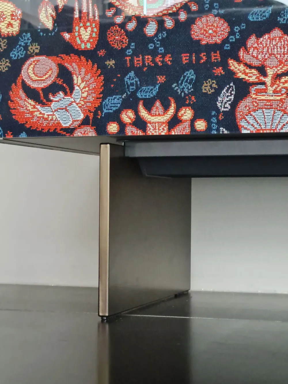 Discount Madia in stile design Materia 1010 di in Offerta Outlet Madie