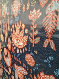 Discount Madia in stile design Materia 1010 di in Offerta Outlet Madie