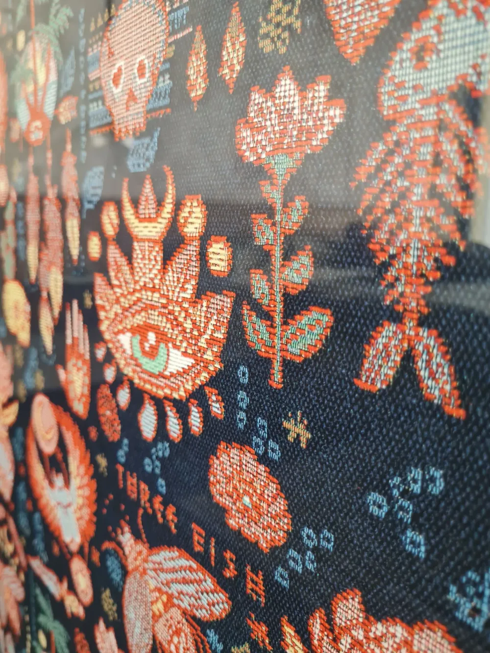 Discount Madia in stile design Materia 1010 di in Offerta Outlet Madie