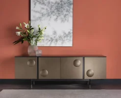 Madia in stile design Melody di in offerta^Cantori Hot