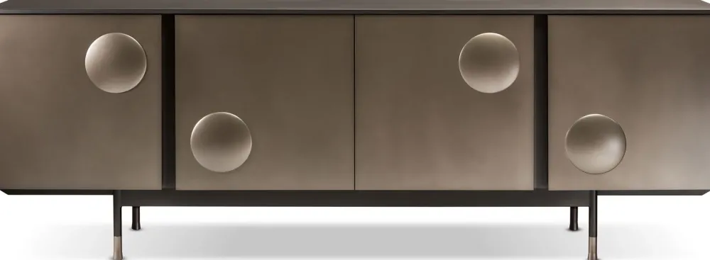 Madia in stile design Melody di in offerta^Cantori Hot