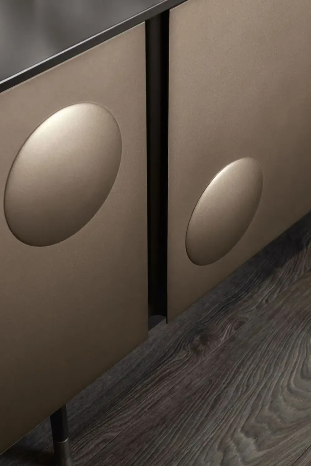 Madia in stile design Melody di in offerta^Cantori Hot