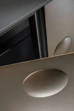 Madia in stile design Melody di in offerta^Cantori Hot