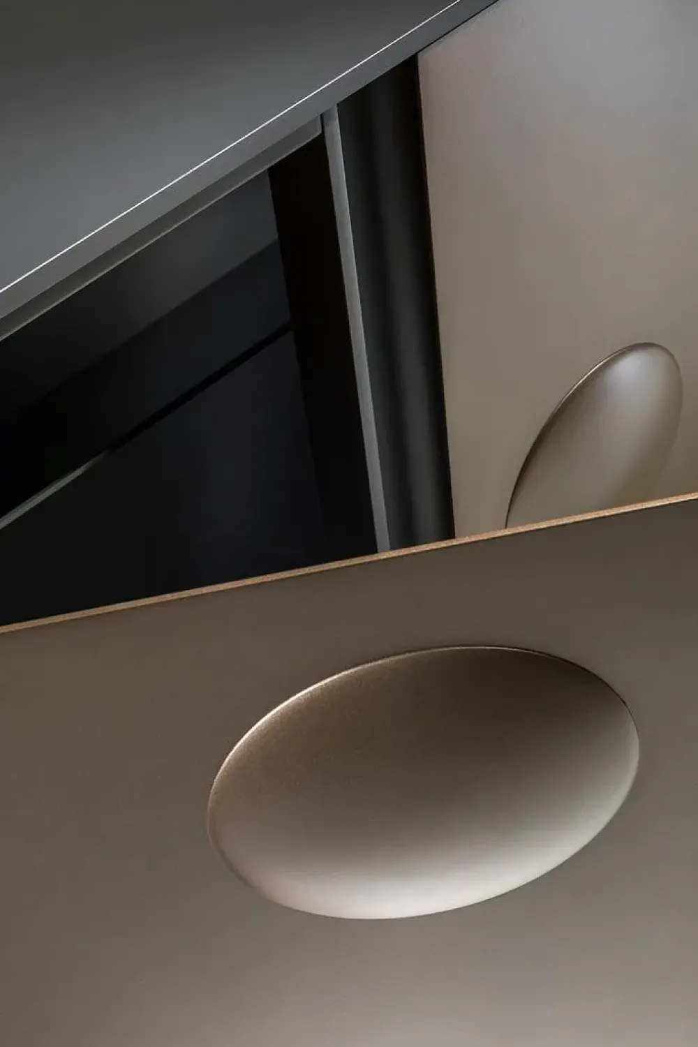 Madia in stile design Melody di in offerta^Cantori Hot