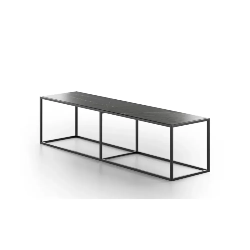 Sale Madia in stile design Minimal di in Offerta Outlet Madie