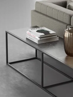 Sale Madia in stile design Minimal di in Offerta Outlet Madie