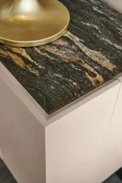 Cantori Madia in stile design Mirage di in offerta- Madie