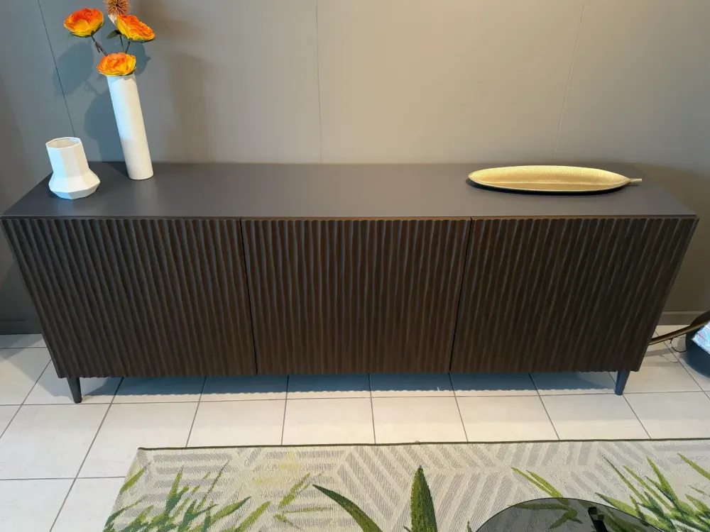 Madia in stile design Musa di a prezzo Outlet^Bontempi Hot