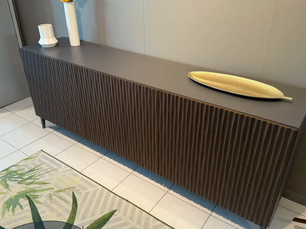 Madia in stile design Musa di a prezzo Outlet^Bontempi Hot